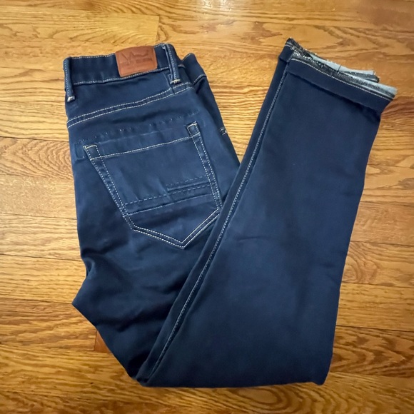 Men’s WAM Denim jeans - Picture 1 of 2